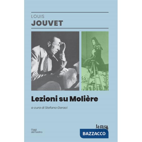 Lezioni su Molière