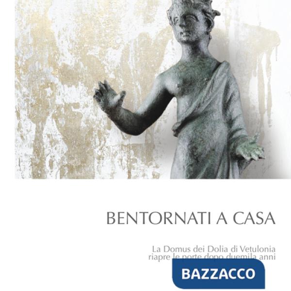 Bentornati a casa. La domus dei Dolia di Vetulonia riapre le porte dopo duemila anni