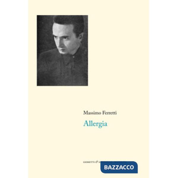 Allergia (1952-1962)