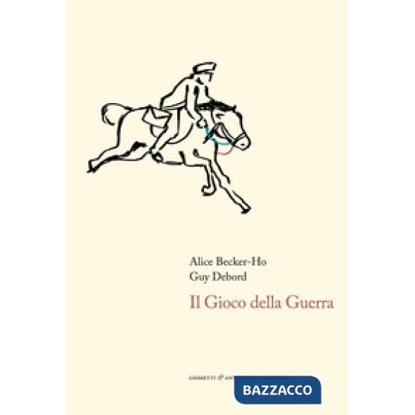 Gioco della guerra (Il)