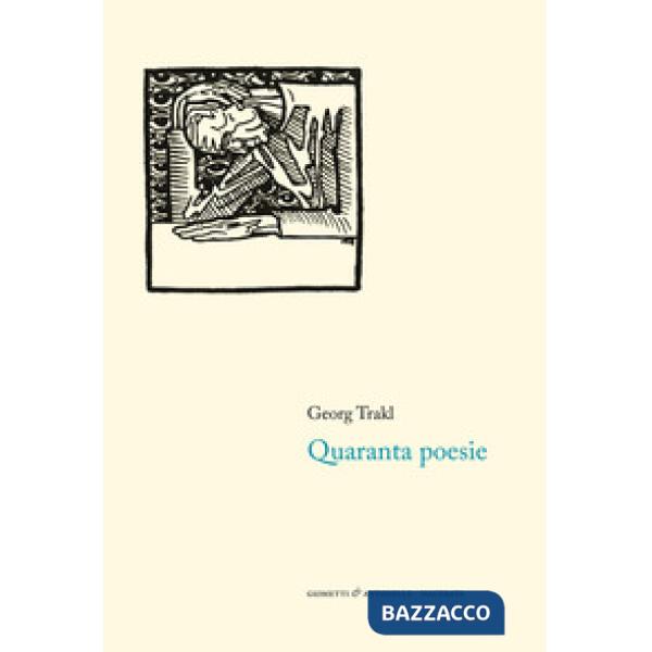 Quaranta poesie