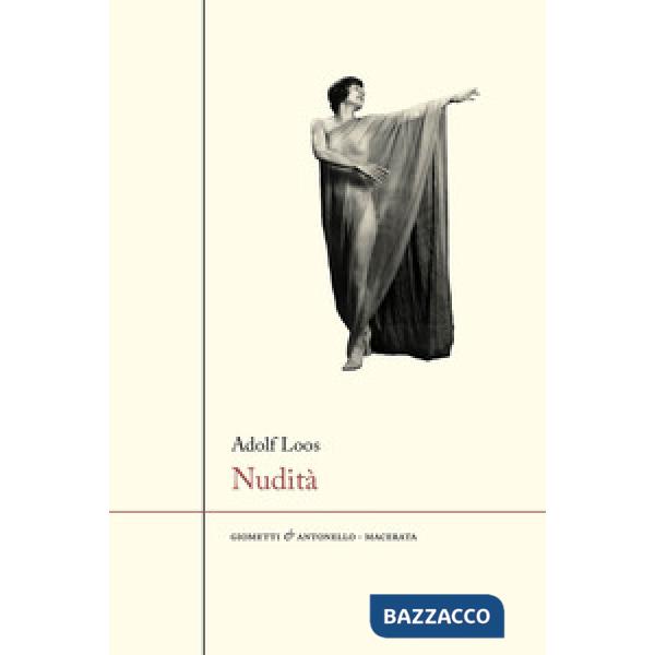 Nudità