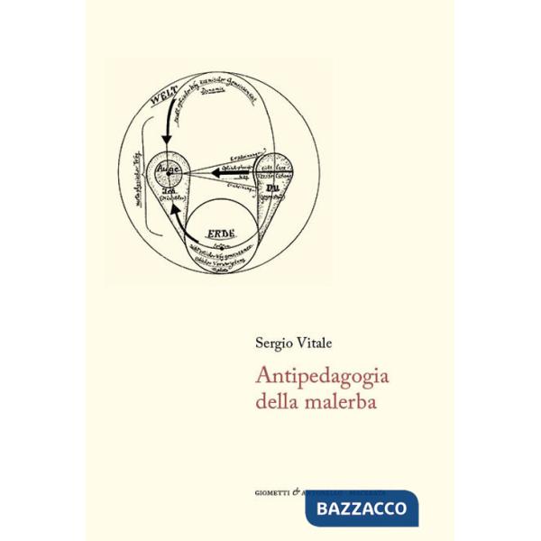 Antipedagogia della malerba