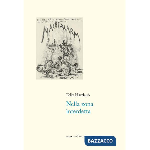 Nella zona interdetta