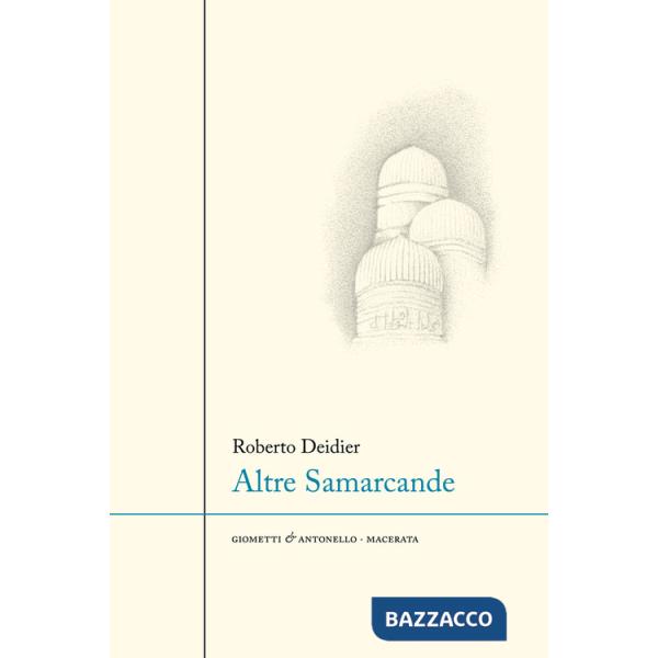 Altre Samarcande