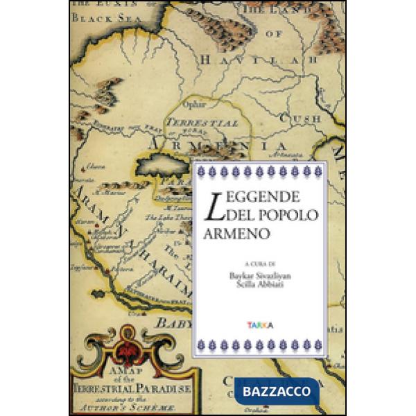 Leggende del popolo armeno