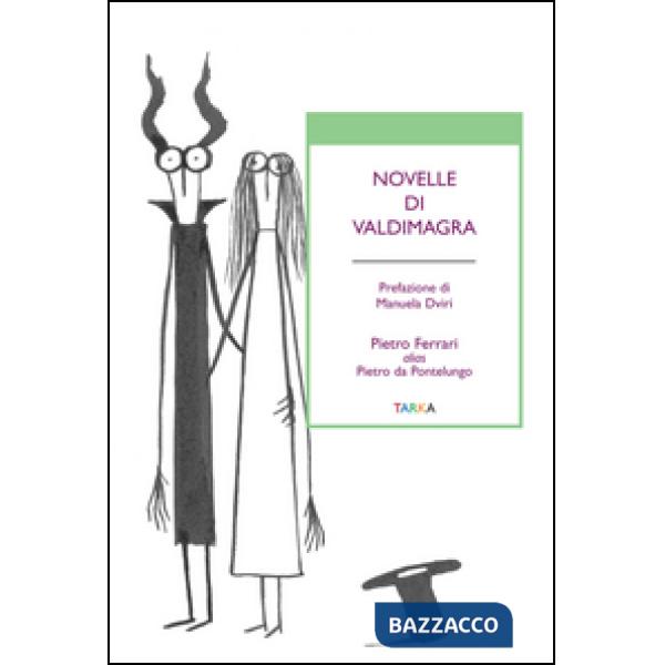 Novelle di Valdimagra