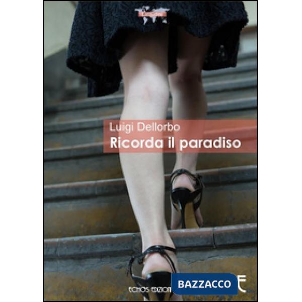 Ricorda il paradiso