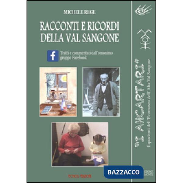 Racconti e ricordi della Val Sangone