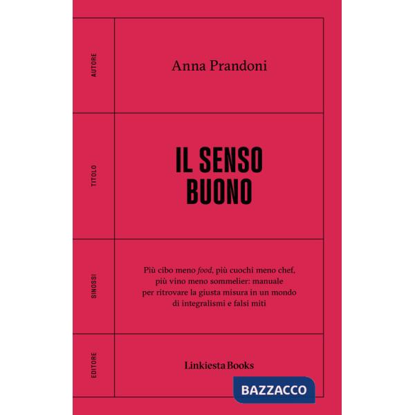 Senso buono (Il)