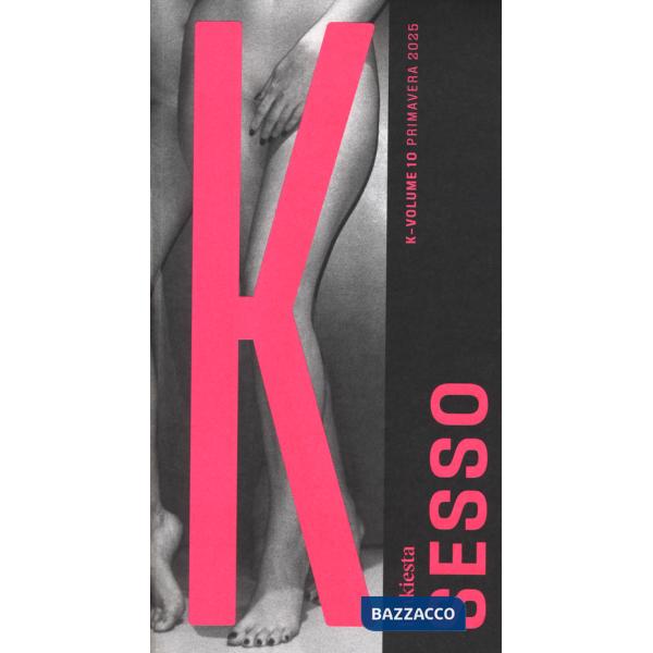 K. Linkiesta. Vol. 10: Sesso