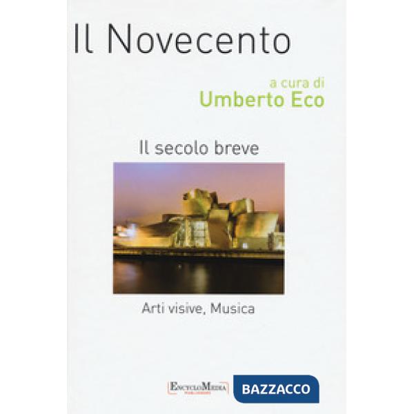 Novecento. Arti visive e musica (Il)
