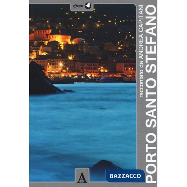 Porto Santo Stefano