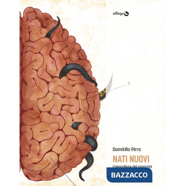 Nati nuovi. L'apocalisse dei ragazzini