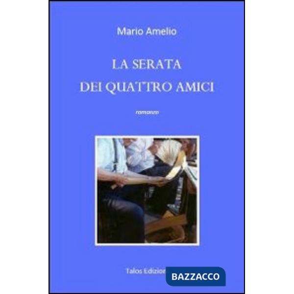 Serata dei quattro amici (La)