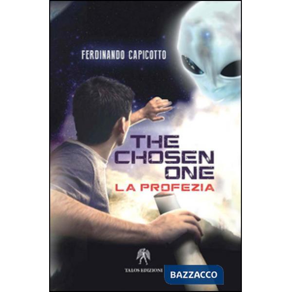 Chosen one. La profezia (The)