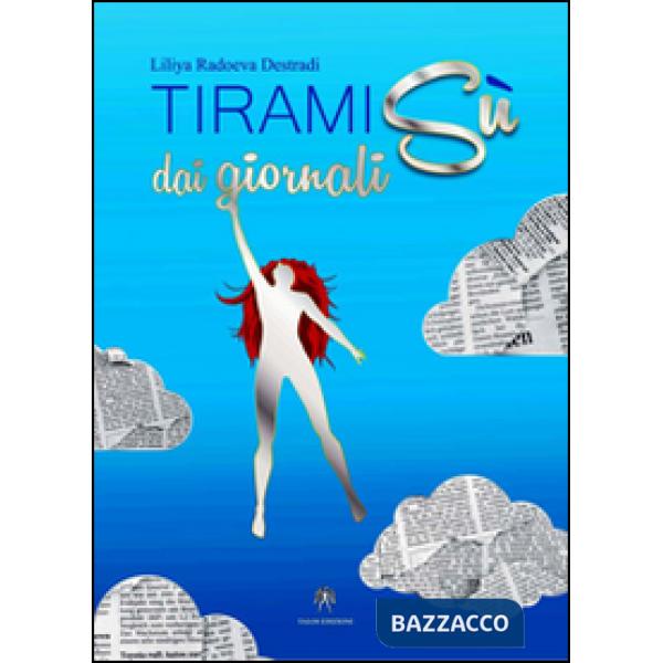 Tiramisù dai giornali