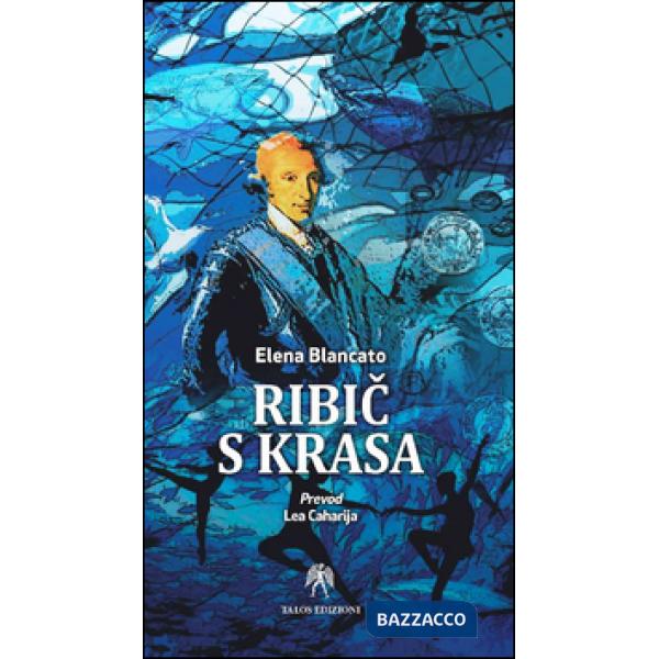 Ribic S Krasa