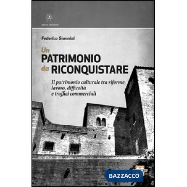 Patrimonio da riconquistare (Un)