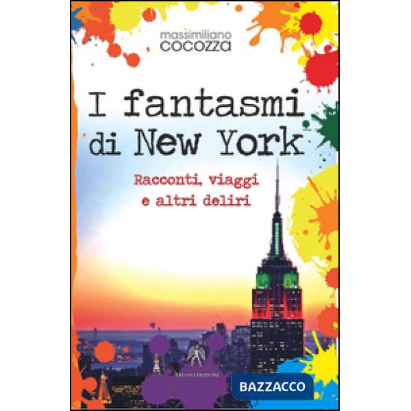 Fantasmi di New York (I)