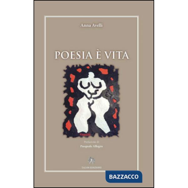 Poesia è vita