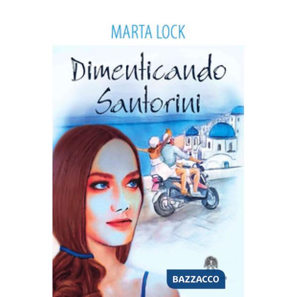 Dimenticando Santorini