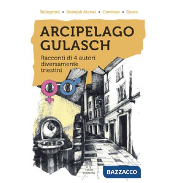 Arcipelago Gulasch