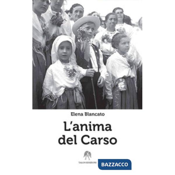 Anima del Carso (L')