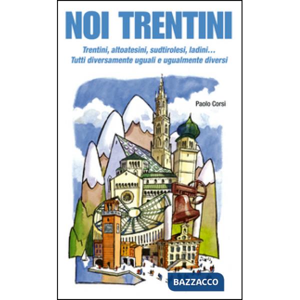 Noi trentini