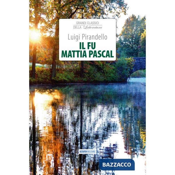 Fu Mattia Pascal (Il)