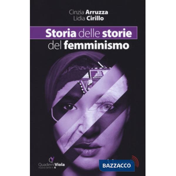 Storia delle storie del femminismo