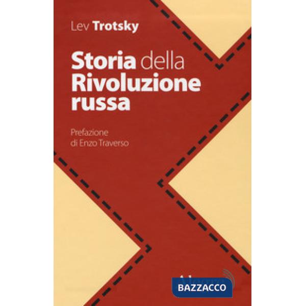 Storia della rivoluzione russa