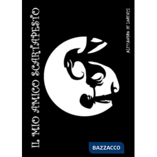 Mio amico scartapesto (Il)