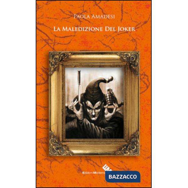 Maledizione del joker (La)