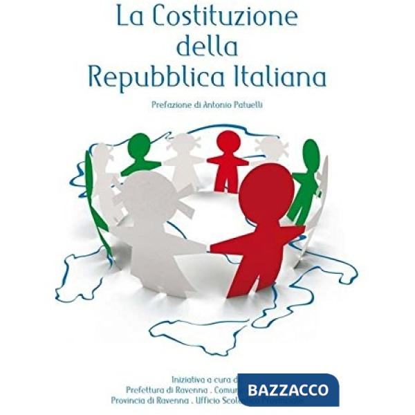 Costituzione della Repubblica italiana (La)