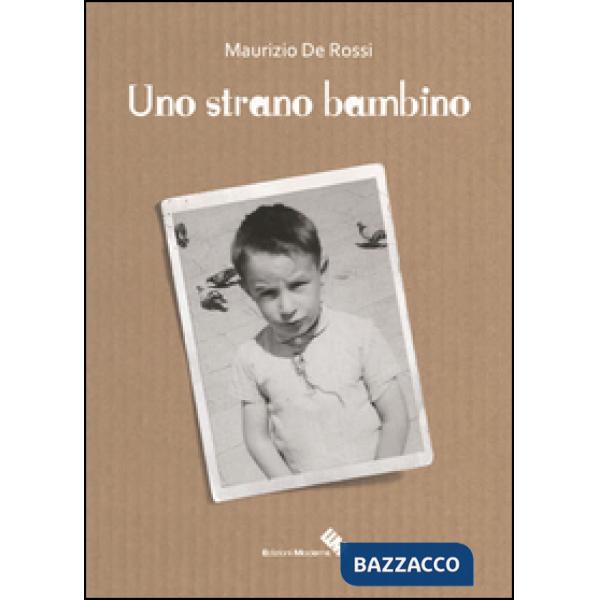 Strano bambino (Uno)