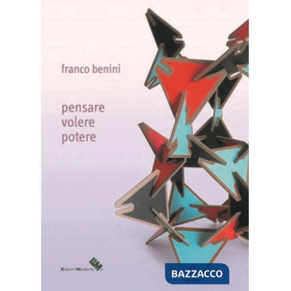 Pensare volere potere