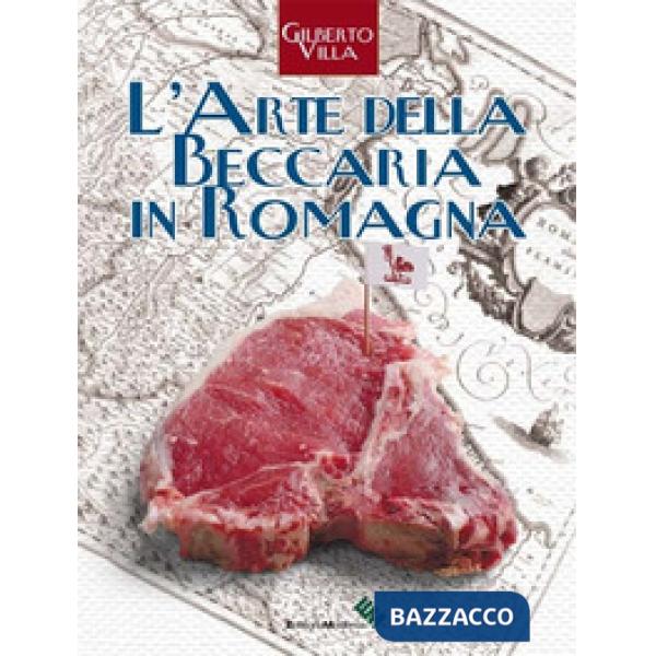 Arte della beccaria in Romagna (L')