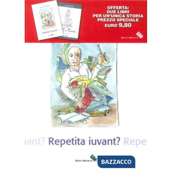 Repetita iuvant?