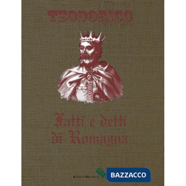 Fatti e detti di Romagna