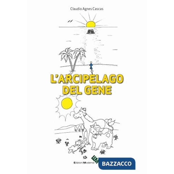 Arcipelago del gene (L')