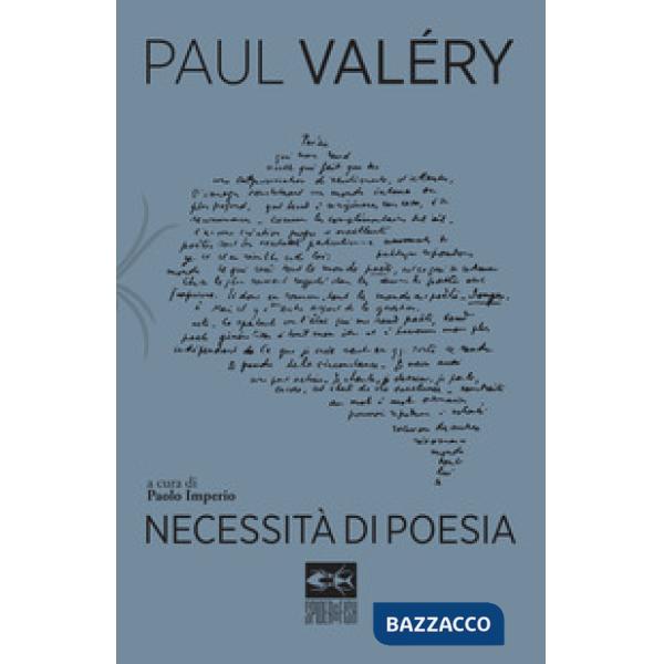 Necessità di poesia