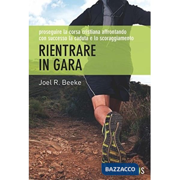 Rientrare in gara. Proseguire la corsa cristiana affrontando con successo la caduta e lo scoraggiamento
