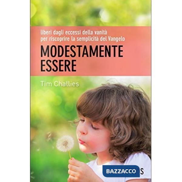 Modestamente essere