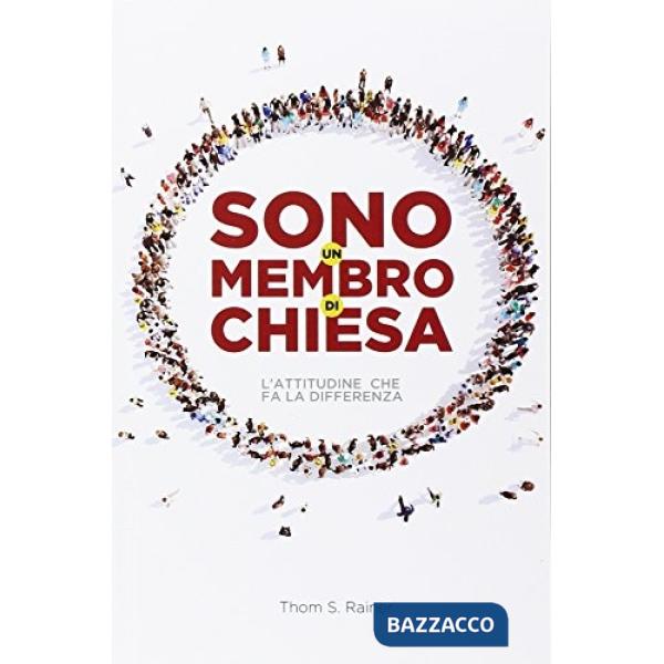 Sono un membro di chiesa