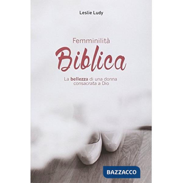 Femminilità biblica