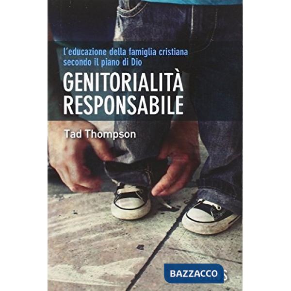 Genitorialità responsabile