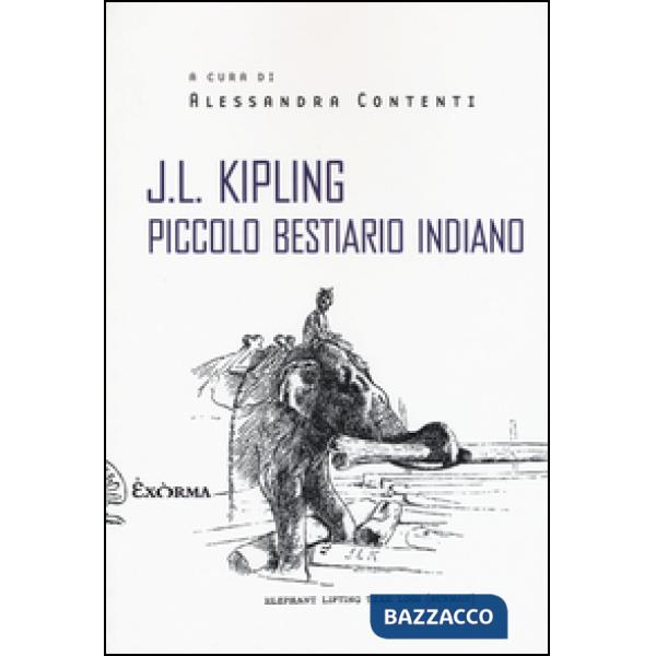 Piccolo bestiario indiano