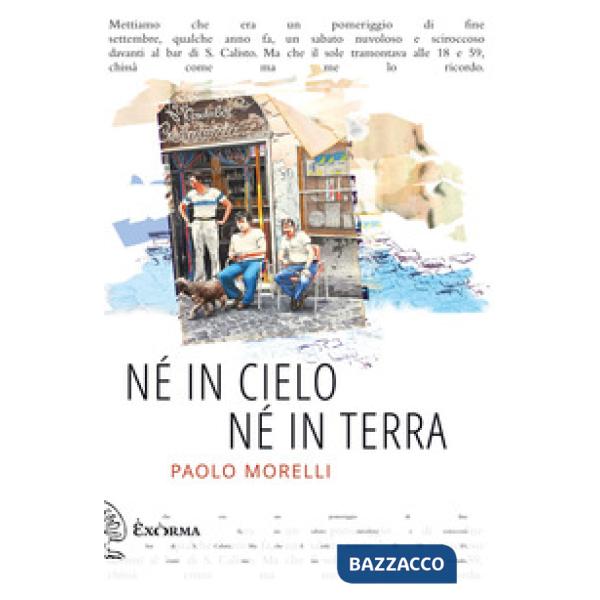 Né in cielo né in terra