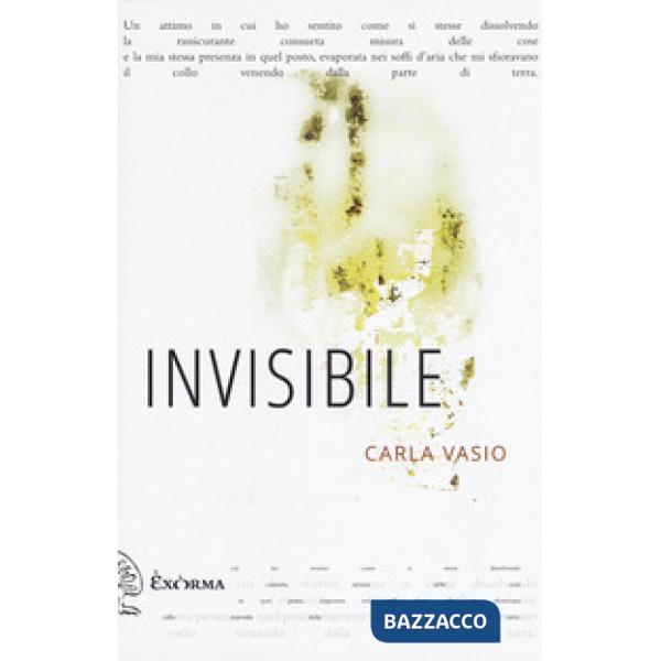 Invisibile